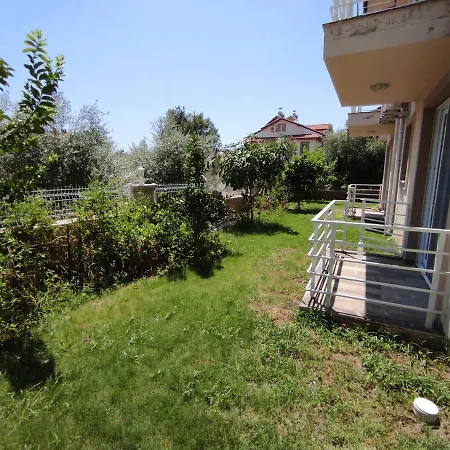 Göcek Villa Bora Bey Villa