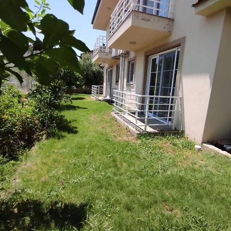 Villa Göcek Villa Bora Bey Fethiye
