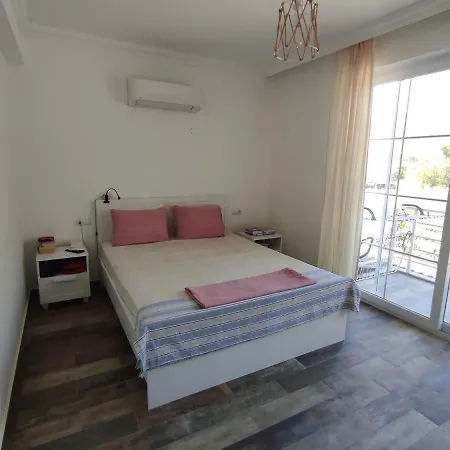 Göcek Villa Bora Bey Villa Fethiye