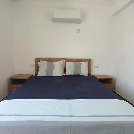 Villa Göcek Villa Bora Bey