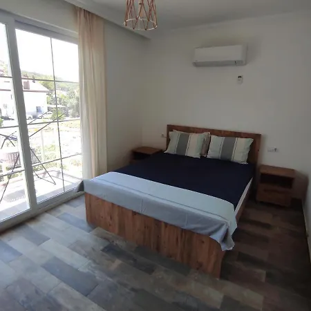 Villa Göcek Villa Bora Bey Fethiye