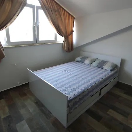 Villa Göcek Villa Bora Bey *