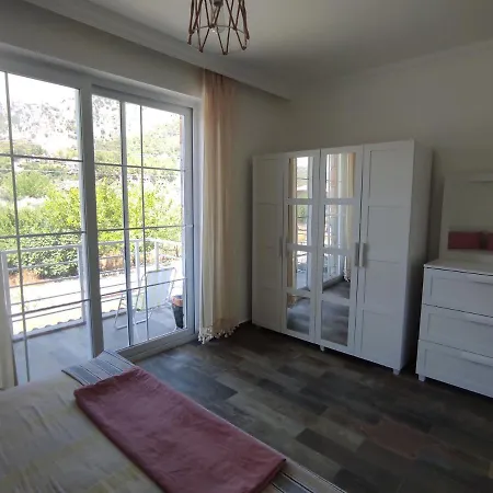 Göcek Villa Bora Bey Villa Fethiye